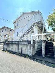 クレスト鶴川