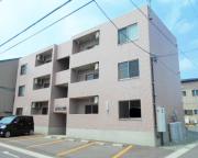 ＪＲ東北本線郡山駅まで徒歩24分