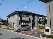 シャルス メゾンB棟