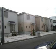 新松戸4丁目戸建