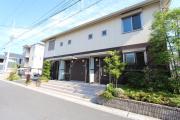 ＪＲ武蔵野線越谷レイクタウン駅まで徒歩6分