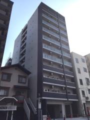 ＪＲ大阪環状線寺田町駅まで徒歩8分