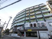 ＪＲ南武線武蔵新城駅まで徒歩14分