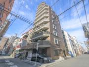 都営大江戸線新御徒町駅まで徒歩2分