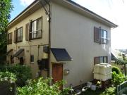 メゾネット山王