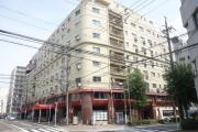 地下鉄東山線伏見駅まで徒歩6分