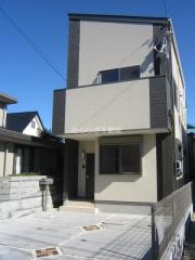 遠州鉄道遠州病院駅まで徒歩20分