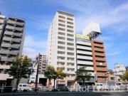 CITY SPIRE幸町