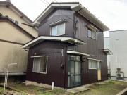 北四ツ居町713 貸家