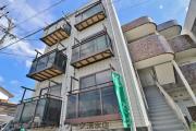 静岡鉄道静岡清水線桜橋駅まで徒歩10分
