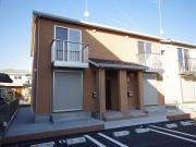 メゾネット田町B