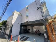 ＪＲ山手線新大久保駅まで徒歩6分