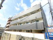 地下鉄西神・山手線長田駅まで徒歩7分