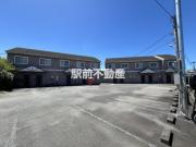 グリーンタウンツムラC棟