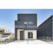 文教台貸家 北棟