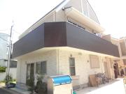 カサグランデ石神井公園