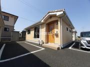 ルユーナ西舘 C棟