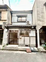 今市2丁目テラスハウス