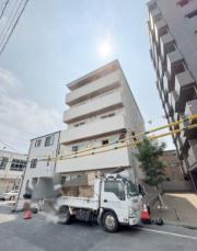 Skye′s residence塚越