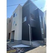 リーブルファイン芳野1号棟