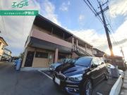 リージェンシー大世古
