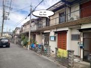 京阪交野線枚方市駅までバス約15分 徒歩3分