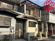 安田3丁目テラスハウス