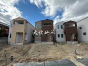 ＪＲ福知山線中山寺駅まで徒歩8分