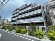レジディア高田馬場
