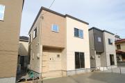 米泉6丁目Y貸家 中棟