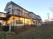 ＪＲ内房線五井駅まで徒歩17分