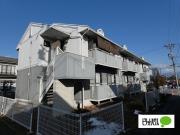 セジュール寺島 A棟