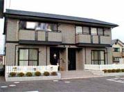 カトルセゾン B棟