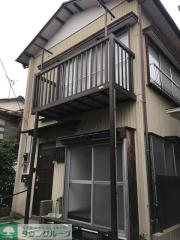 栄町2丁目 貸戸建住宅
