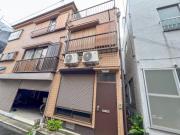 都営新宿線瑞江駅まで徒歩13分