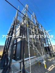 ＪＲ山陽本線明石駅まで徒歩34分