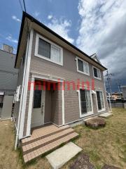 阪急京都線茨木市駅までバス約20分 徒歩1分