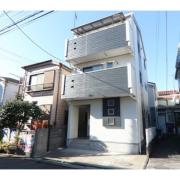 坂戸3丁目貸戸建