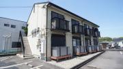 セフィラ西日野 B棟