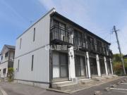 サンガーデン伊集院