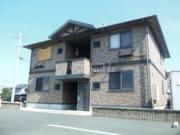 カーサ梨野 A