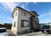 西桔梗町851番貸家