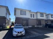 サニーコートB棟