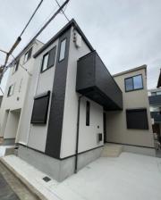 ＪＲ常磐線（各駅停車）亀有駅まで徒歩22分