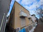 小田急小田原線東海大学前駅まで徒歩5分
