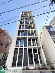 スタイリオ桜新町