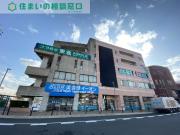 ＪＲ東海道本線岡崎駅まで徒歩1分