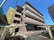 ＪＲ山陽本線中庄駅まで徒歩8分