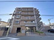 コアマンション別府