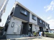 ジェレミースクウェア